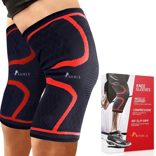 Knee support compression - knee,