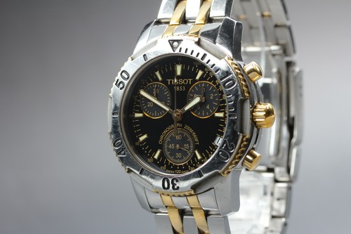 Exc tissot prs - [exc+5],