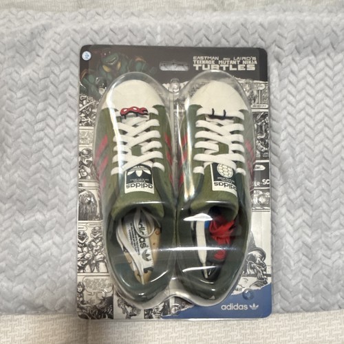 Adidas superstar tmnt - adidas,