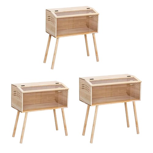 Chicken brooder box quail coop - box,