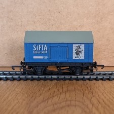 Tri-ang / Wrenn W4666 Salt