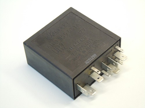 Bora mk4 ecu relay for - vw,