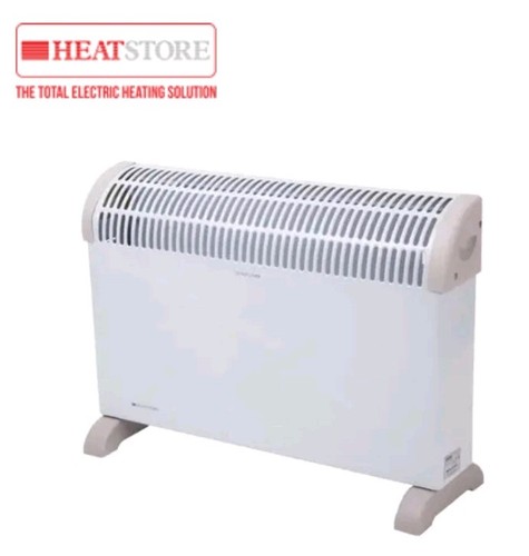 Heatstore 2kw convector heater - heatstore,