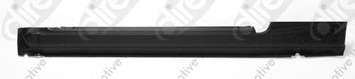 Fits vauxhall nova full sill - fits,