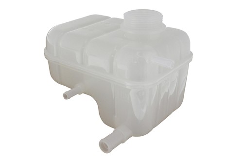 Vaico coolant expansion tank - vaico,