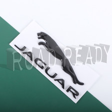 Glossy black emblem - glossy,