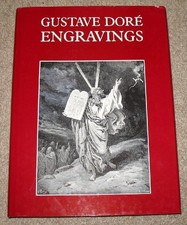 Gustave Dore: Engravings