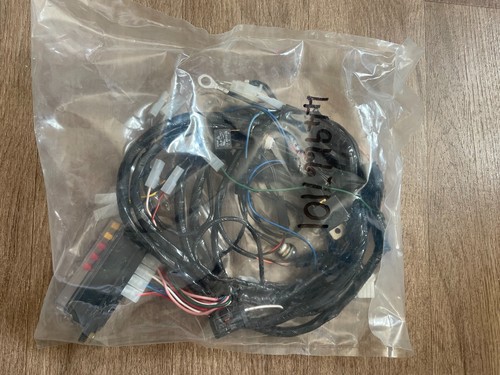 Countax westwood wiring loom - countax, &