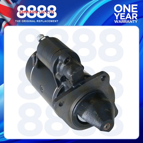 Starter motor for david - starter,
