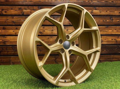 R22 5x112 audi rs6 - 4x,