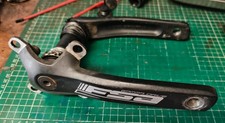 Used FSA Gamma Drive Cranks