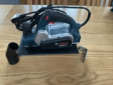 Bosch GHO 16-82 240V