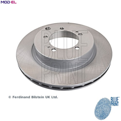 Brake disc adc44385 for - 2x,