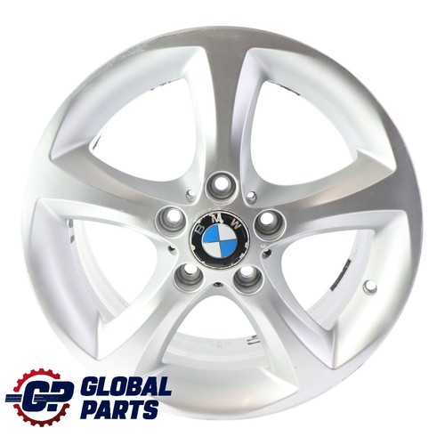 Bmw e81 e82 e87 wheel - e81,