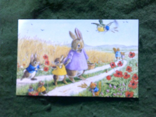 Art card racey helps the - helps,