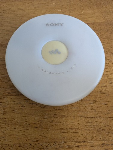 Sony walkman ej000 - sony,