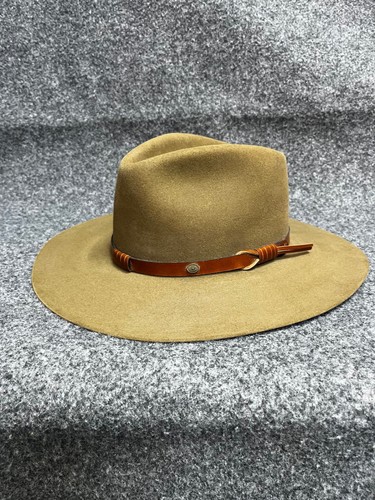 The gun club stetson catera - the,