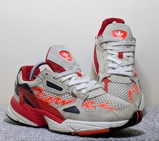 Retro Adidas x Fiorucci Falcon