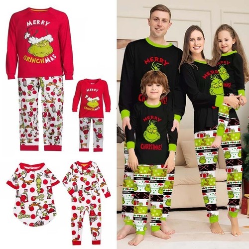Christmas family matching - family,
