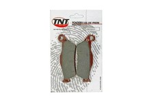 Brake Pads TNT 281917 Front