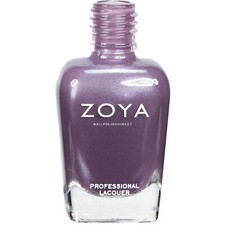 Zoya Vegan-Friendly Breathable Nail Polish - Nimue (ZP570) 15ml