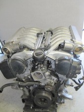 1999 Rolls Royce Silver Seraph