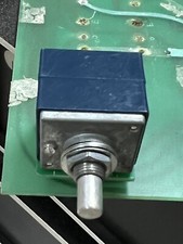 NAIM  Volume potentiometer