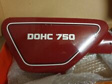 Yamaha XS750 Nearside Side Panel 1978