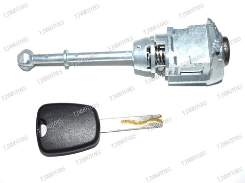 Door lock barrel cylinder - door,