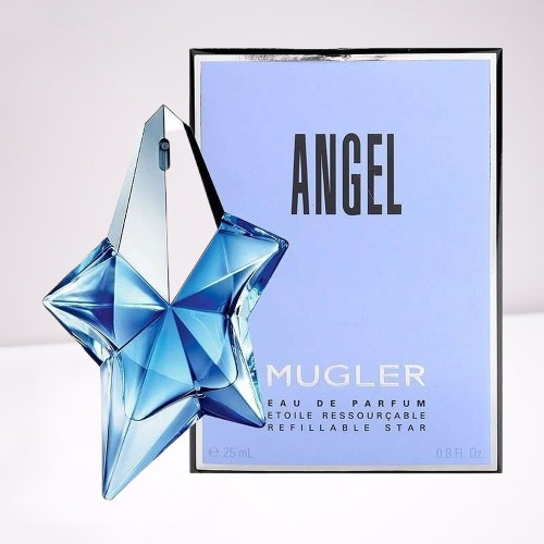 Thierry mugler angel - edp, for