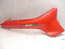 HONDA SH 50 CITY EXPRESS