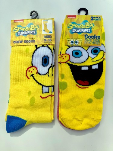 Pairs spongebob licensed - pairs,