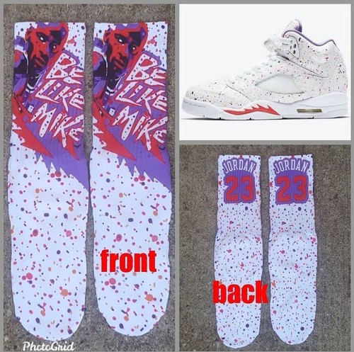Easter socks - , 5s