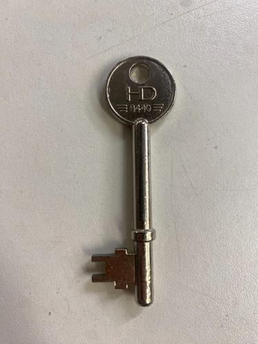 Union yale keys pre - keys,