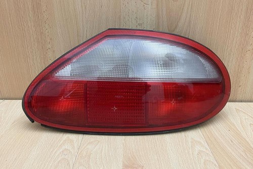 Right rear tail light - right, lamp