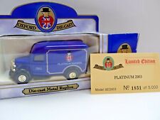 Oxford Diecast BED003 Bedford