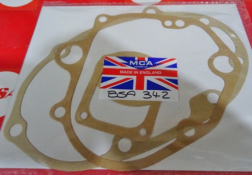 Bsa a10 b31 - bsa, gold