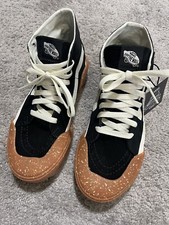 VANS SK8 Hi Tapered Modular