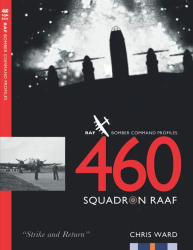 460 squadron raaf raf bomber - raaf:,