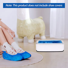 Automatic Shoe Cover Dispenser