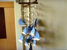 Used - Ceiling Mobile With