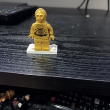 LEGO Star Wars Minifigures