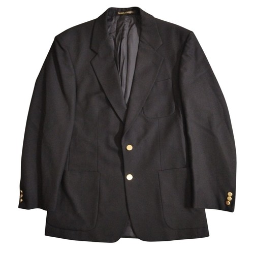 Michael jacket men - michael, navy
