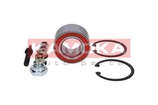 FRONT WHEEL BEARING KIT FITS
