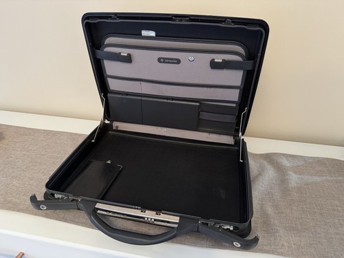 Vintage samsonite supervisor - samsonite,