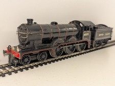 Hornby R2154A LNER B12 BR