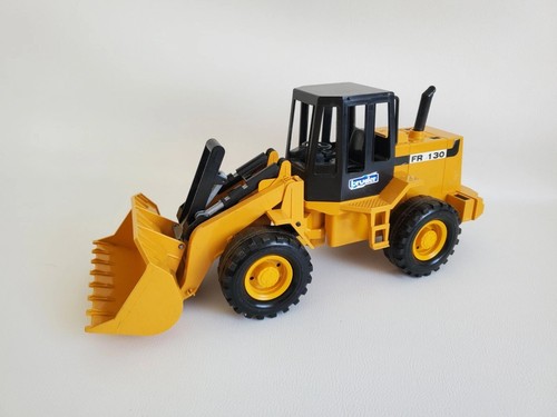 Bruder 130 loader 16 - fr, 1/16