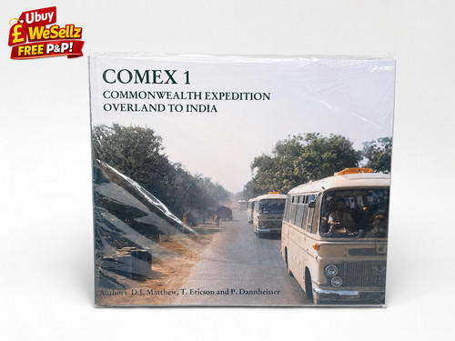 Comex commonwealth - 1,