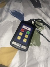 lodar 6 function standard transmitter