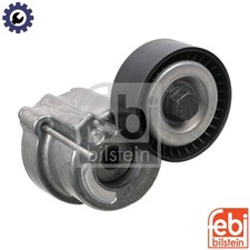 BELT TENSIONER VRIBBED BELT